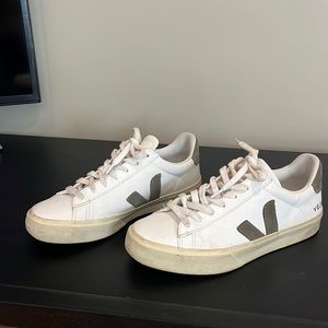 Veja sneakers.